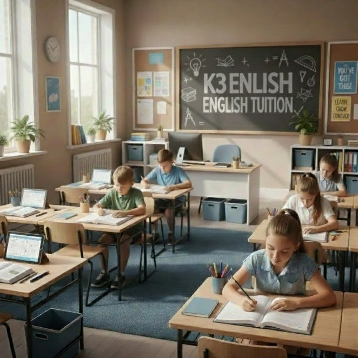 Reading, Writing & Communication Skills