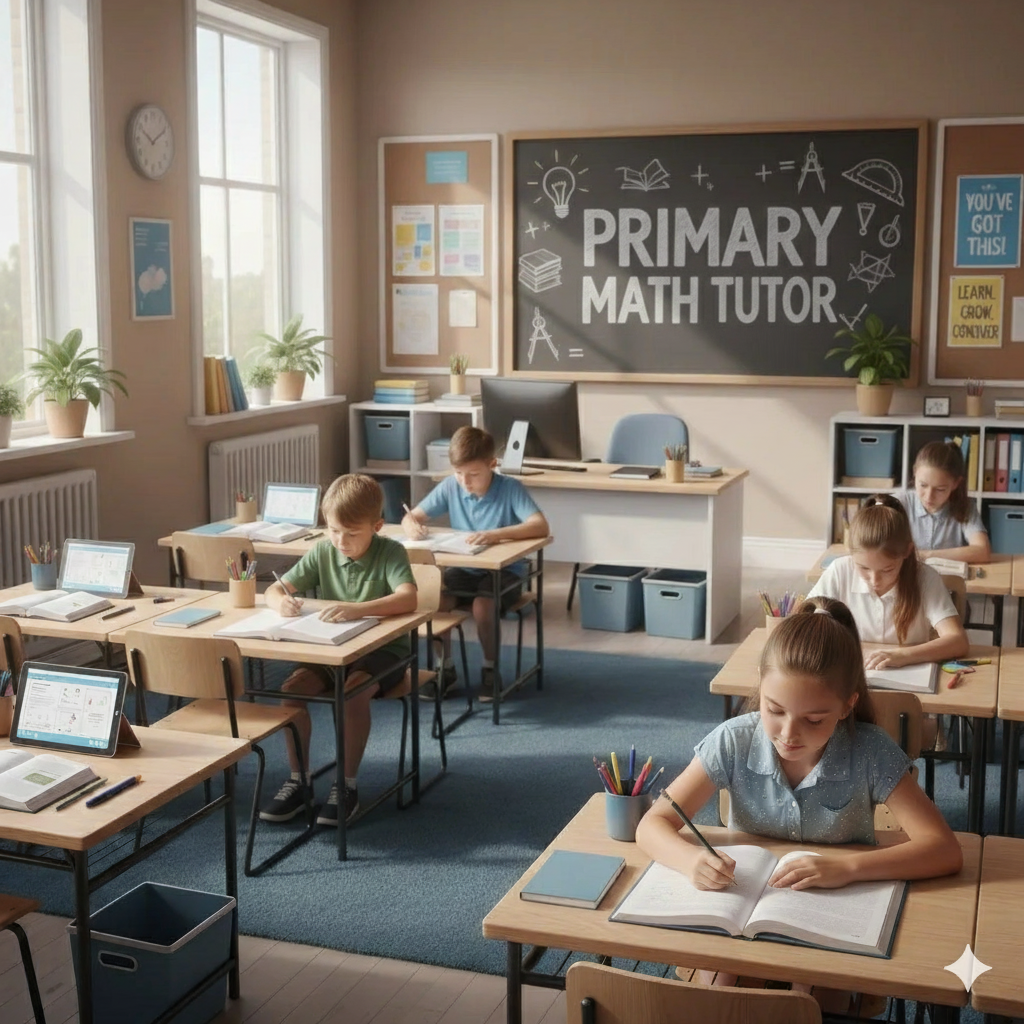 Mathematical Reasoning & Problem Solving